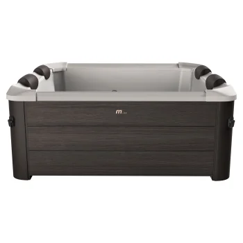 Mspa Tribeca 6-Person Panel Hot Tub