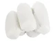 Orthopedic Pillow for Back, Legs and Head, 55x33x7 cm