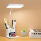 Simple 1 Desk Lamp with Organizer