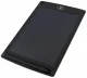 Graphic drawing tablet with 8.5\'\' display, black