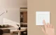 Avatto CS20-EU-W Wi-Fi Touch Smart Roller Shutter Switch
