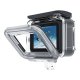 Aizsargvāciņš TELESIN Combo GoPro Hero 12/11/10/9 | Protective case for