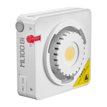 Godox ML100 Bi-color LED Video Light