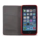 Tfo Smart Magnet Wallet Case for Samsung Galaxy A05S, Red