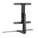 NanoRS RS167 Gaming Monitor Stand with RGB LED, 32-55\", up to 40 kg