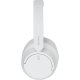 Sony WH-CH720NW Wireless Over-Ear Headphones, White
