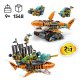 LEGO DREAMZzz 71515 Tiger Shark Tank