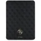 Guess Magnetic 4G Big Logo Folio Case for iPad Pro 13\" 2024, Black