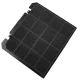 Berdsen Carbon Filter for Cooker Hoods BT-B, 1 pc