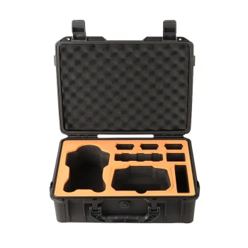 Sunnylife AQX-20 Hard Carrying Case for DJI Mavic 4 Pro & RC 2