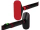 Adjustable Steel Doorway Pull-Up Bar