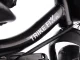 Kids Baby Bike Tricycle Stroller Buggy TRIKE FIX LITE, Dark Blue