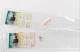 Protective Wall Covering 12x80 cm with Adhesive Tape, Opal