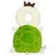 Baby Head Protection Backpack for Walking Toddler Turtle Design