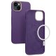 Apple iPhone 14 Plus 6.7\'\' Spigen Cyrill Ultra Color MagSafe Case Cover, Taro
