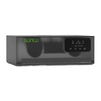 Sunlu Filament Dryer for Bambu Lab AMS