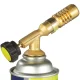 Meva WORKER Gas Burner 1.8kW with 7/16\'\' Valve