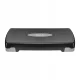 4Fizjo 2-Level Aerobic Step, Blue/Black