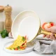 GreenPan Padova Reserve 2-Piece Frying Pan Set 20 and 26 cm, Yellow