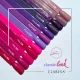 Claresa Hybrid Nail Polish Pink 551, 5g