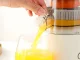 Automatic Citrus Juicer 500ml 45W, White
