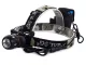 Bailong B06B Headlamp and Bicycle Light CREE XML-T6 Zoom
