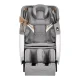 Sakura Classic 306 Massage Chair, White/Grey