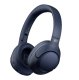 Беспроводные наушники QCY H3 (синий)