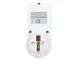 Digital LCD Plug-in Timer Switch