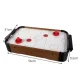 Kruzzel 21882 Kids Air Hockey Table