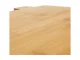Set Of 4 Wooden Bamboo Cutting Chopping Boards with Stand