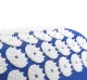 Acupressure Massage Pillow, Blue