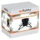 Stable Christmas Tree Stand Ruhhy 22306 with Water Reservoir