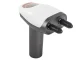 Cordless Massage Gun, 8 Attachments, LCD, USB-C