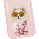 Nimmy Glasses Cool Case for iPhone 17 Pro Max, Pink
