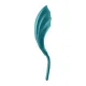 Vibrating Ring Satisfyer Swordsman, Dark Green