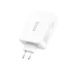 Tech-Protect NC200W-GaN 4-Port 200W Wall Charger - White
