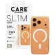 PanzerGlass CARE SL1M MagSafe Case for iPhone 17 Pro - Transparent
