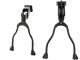Bike Foot Stand Base Double Legs