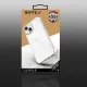 Raptic X-Doria Clearvue Case for iPhone 14 Plus, Transparent