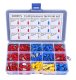 Insulated Terminal Set 280 pcs