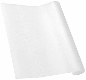 Anti-Slip Drawer Mat 300x50 cm, Transparent