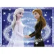 Ravensburger Frozen Sisters Starline XXL Puzzle (200 pieces)