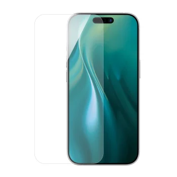Etteri Hybrid Screen Protector Glass for iPhone 17 Air 6.5"