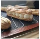 Perforated Silicone Baking Mat 30x40cm Ruhhy 21604