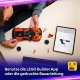 LEGO Technic 42222 Bugatti Chiron Pur Sport Hypercar