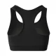 Rockbros 15210025 Sports Bra Size S - Black