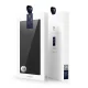 DUX DUCIS Skin Pro Folio Case for Xiaomi Mi 11 Pro, Black