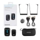 Saramonic Blink500 ProX Q1 wireless audio transmission kit (RX + TX)