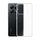 3Mk Protection Clear Case for Xiaomi 14T Pro Transparent